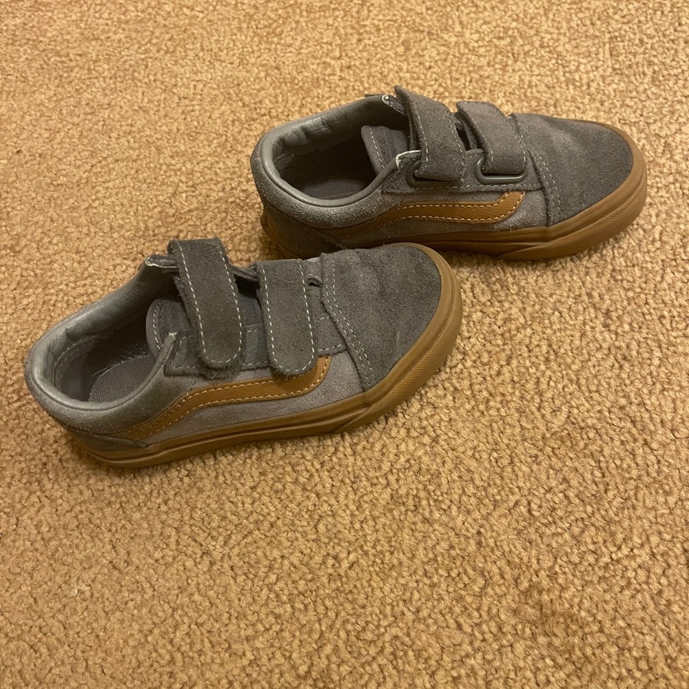 Kids Vans